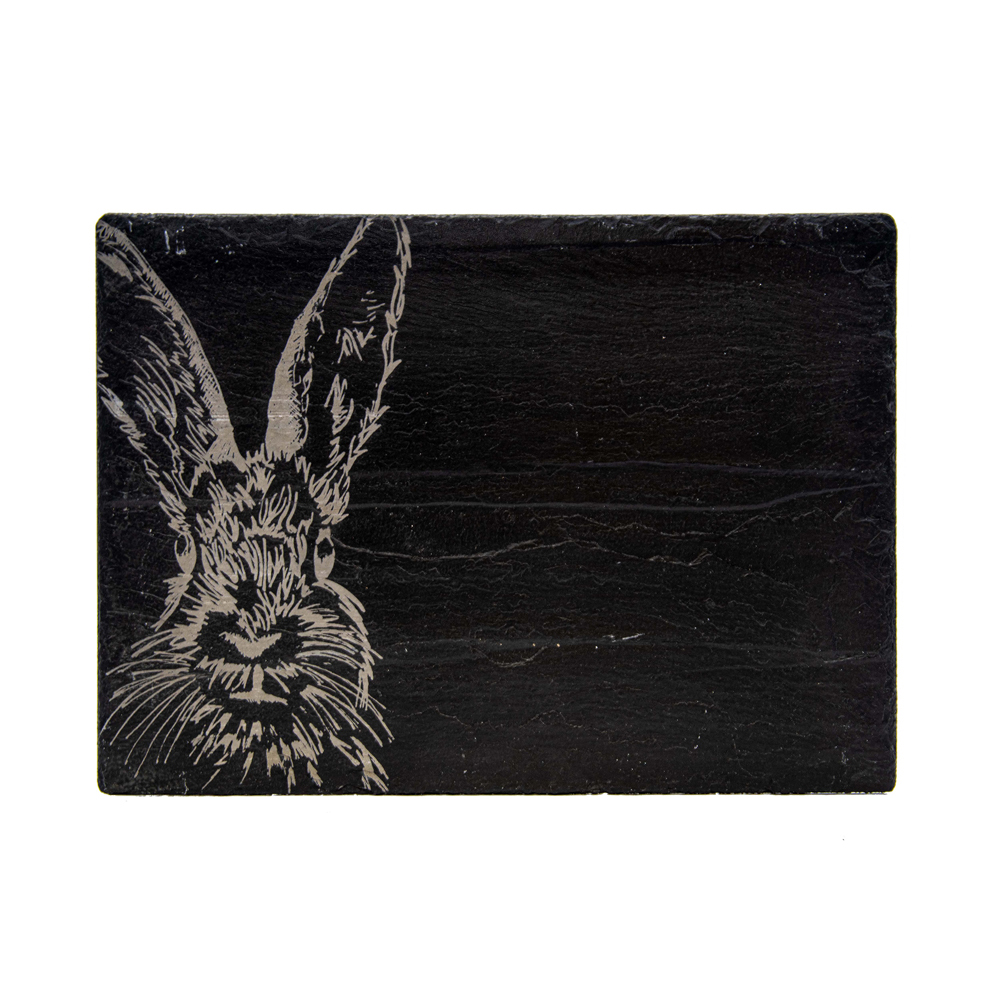 Picture of Hare Slate Cheese Board