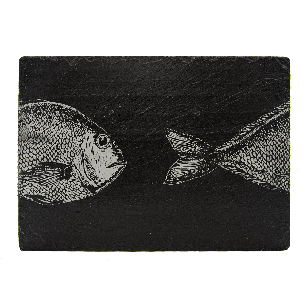 Picture of Snapper Slate Cheese Board
