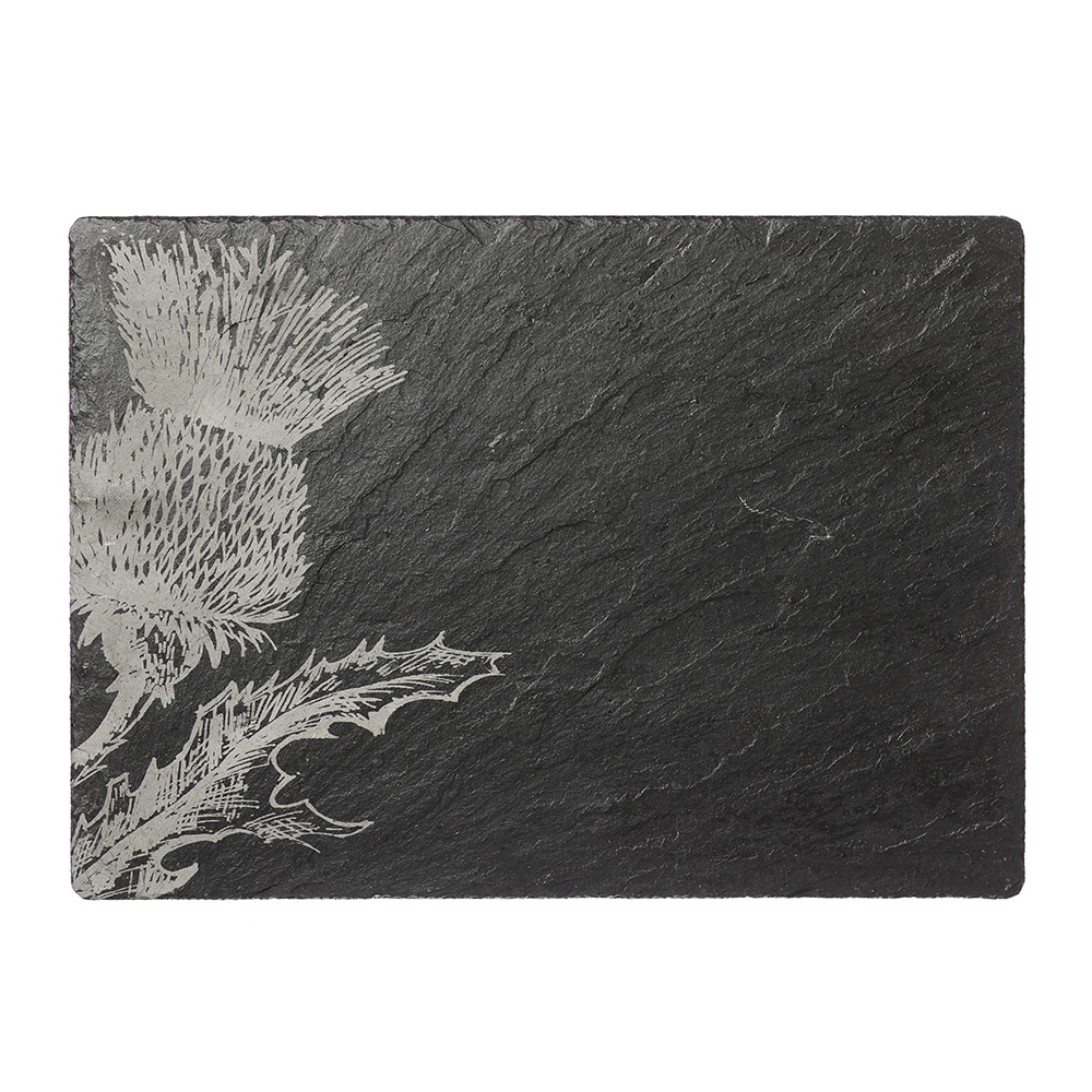 Picture of Thistle Slate Cheese Board