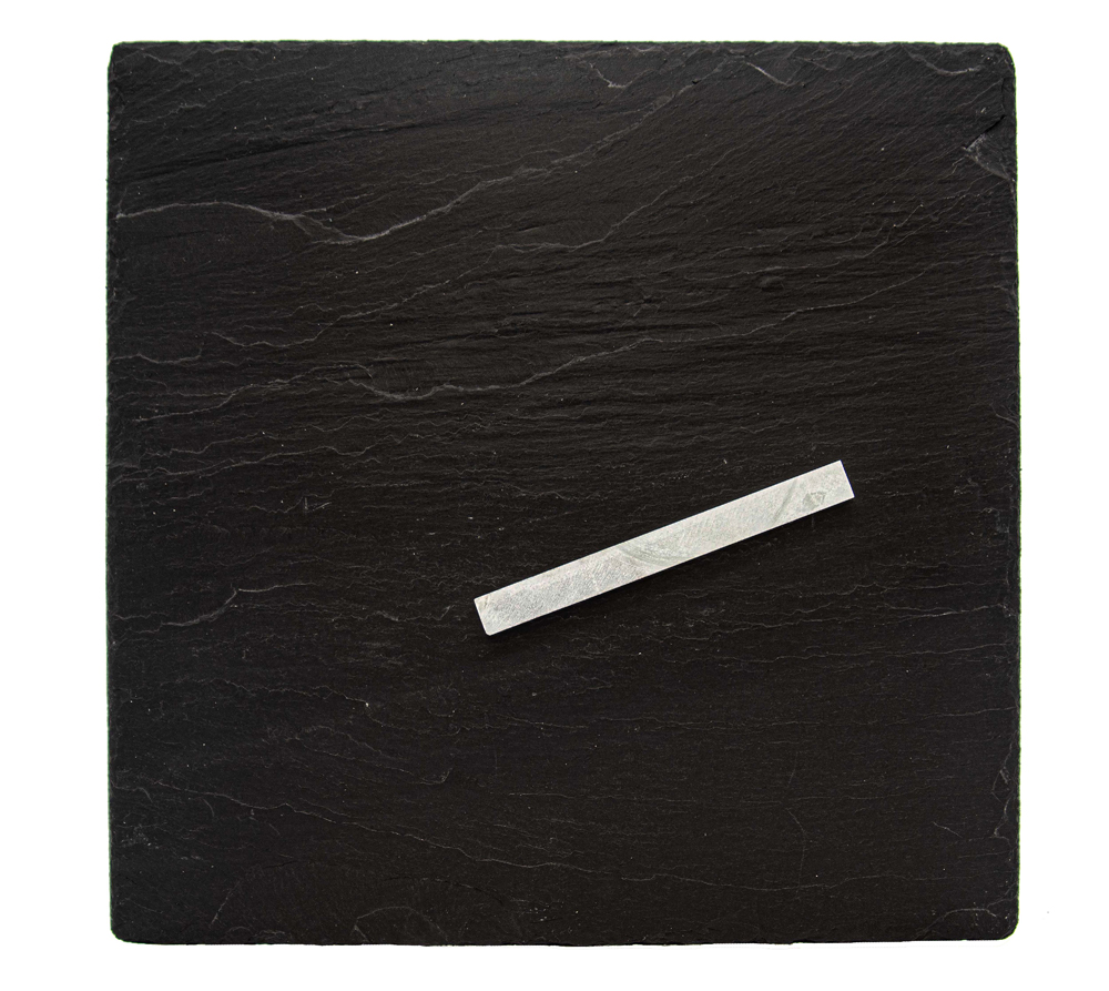Picture of Sq Slate Cheese Board