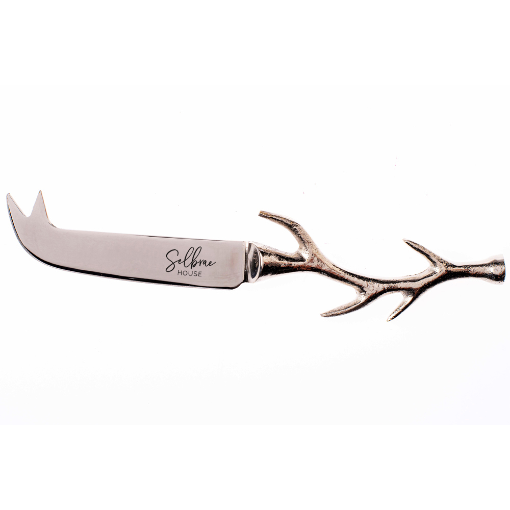 Picture of Stag Antler Cheese Knife