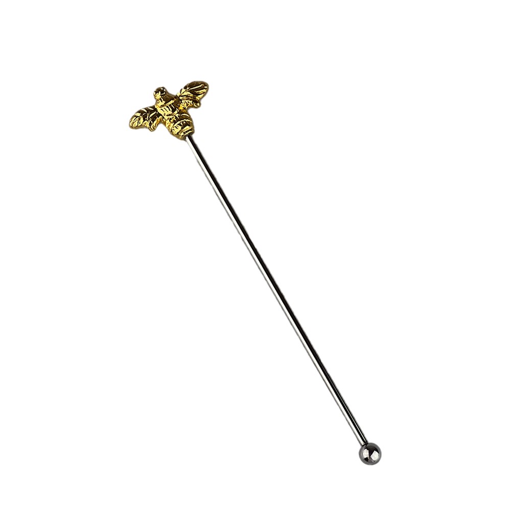 Picture of Drinks Stirrer - Bee