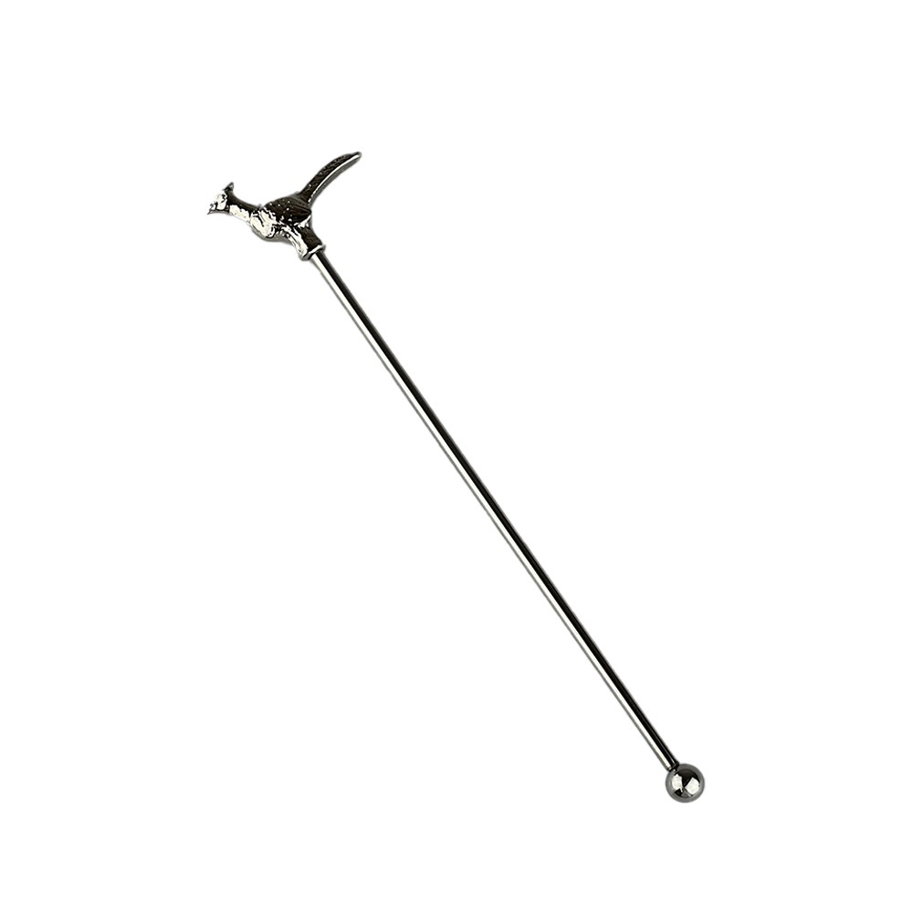 Picture of Drinks Stirrer - Pheasant