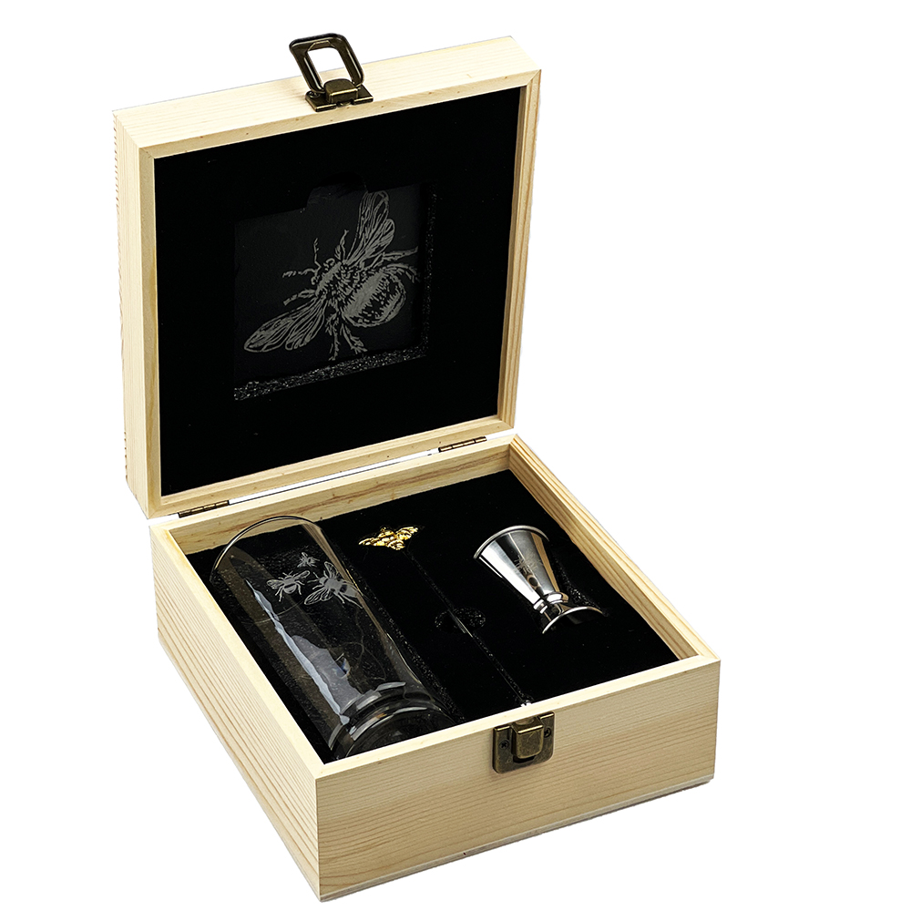 Picture of Highball Drinks Set - Bee