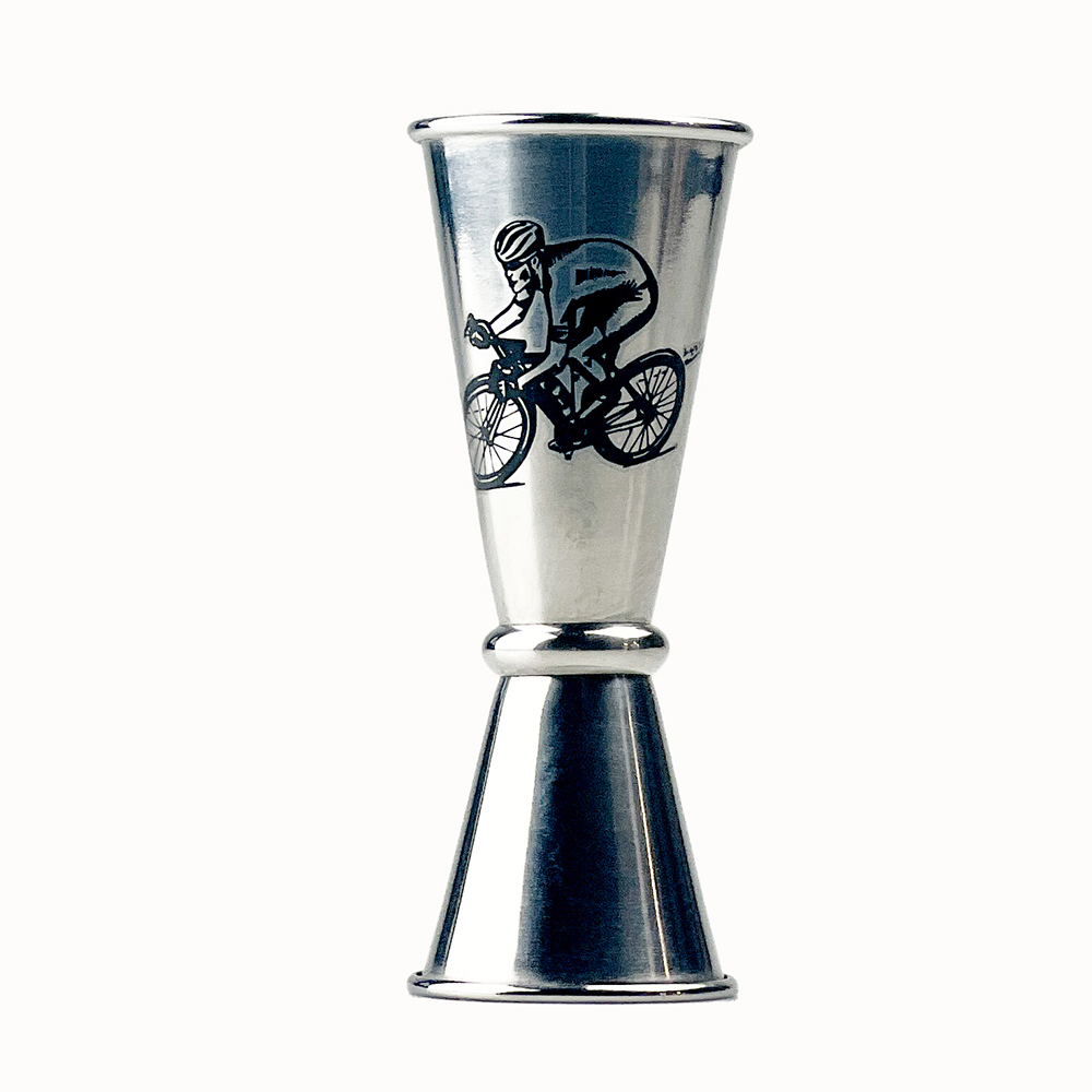 Picture of Jigger - Cycling