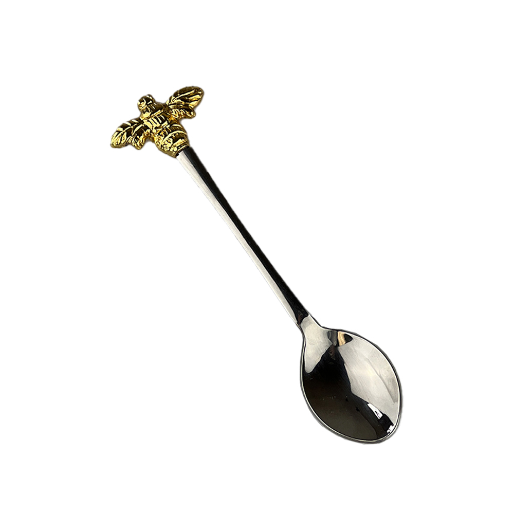 Picture of Single Spoon - Bee