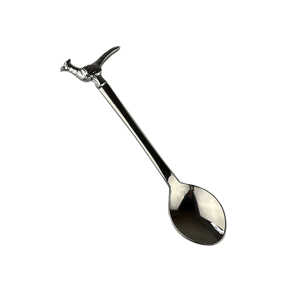 Picture of Single Spoon - Pheasant