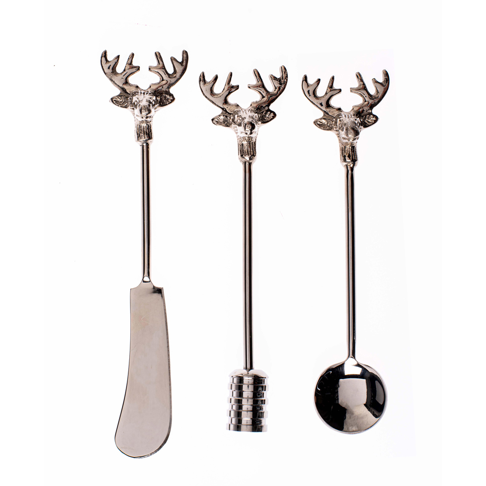 Picture of Stag Breakfast St