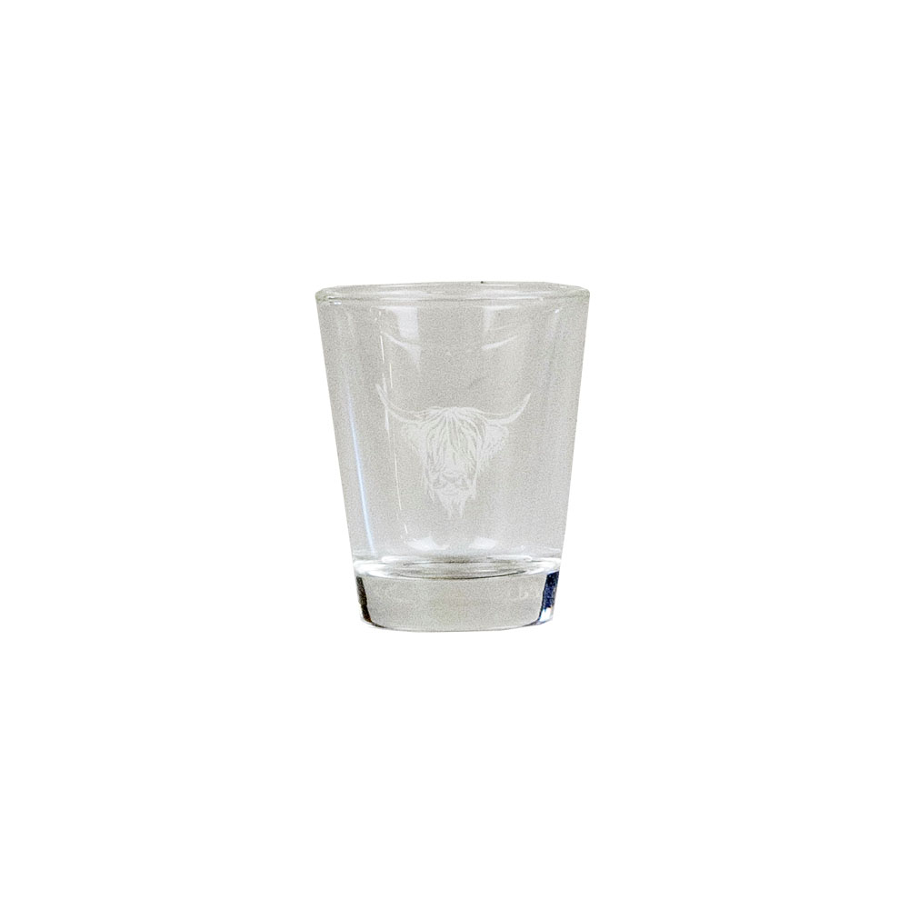 Picture of Single Shot Glass - HC
