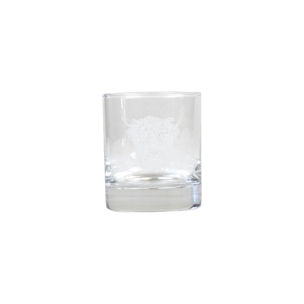 Picture of Single Glass Tumbler - HC
