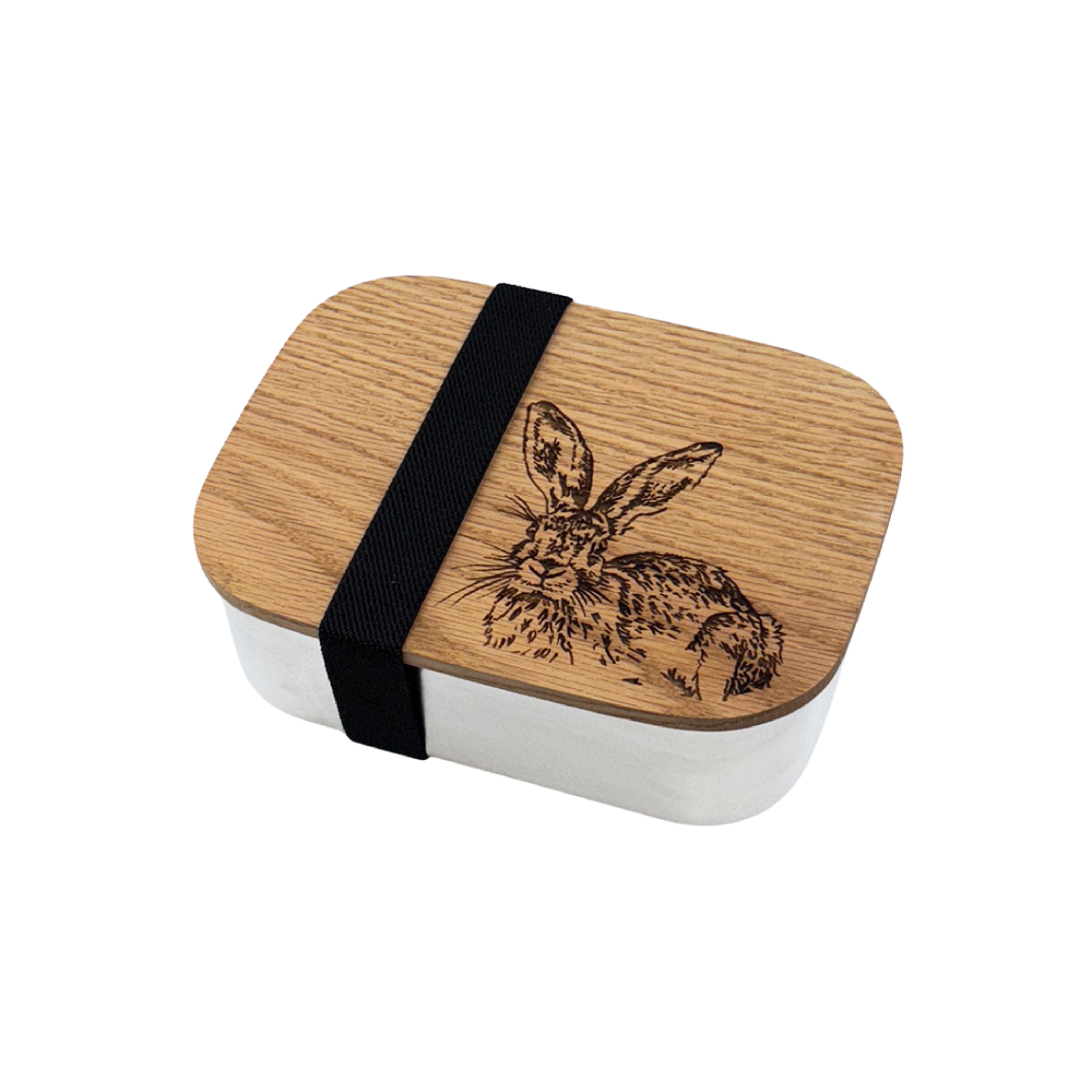 Picture of Lunch Box - Hare Side Profile