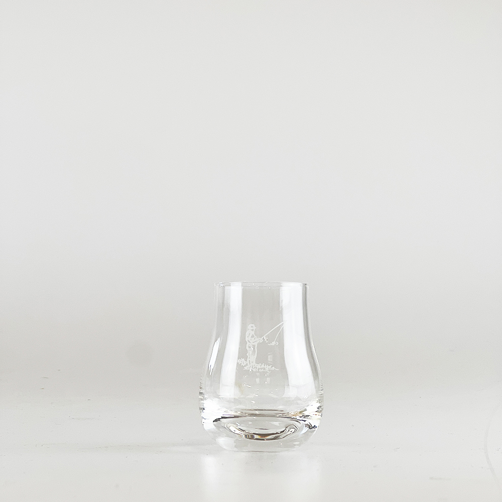 Picture of Fishing Perfect Measure Tasting Glass