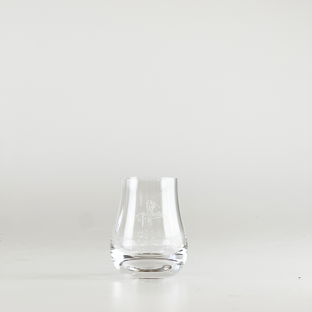Picture of Golf Perfect Measure Tasting Glass