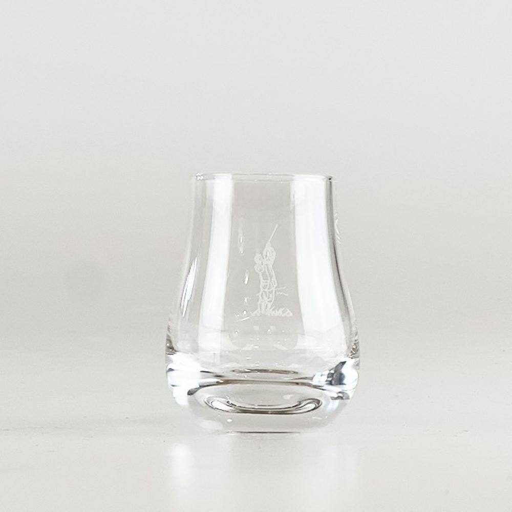 Picture of Shooting Perfect Measure Tasting Glass
