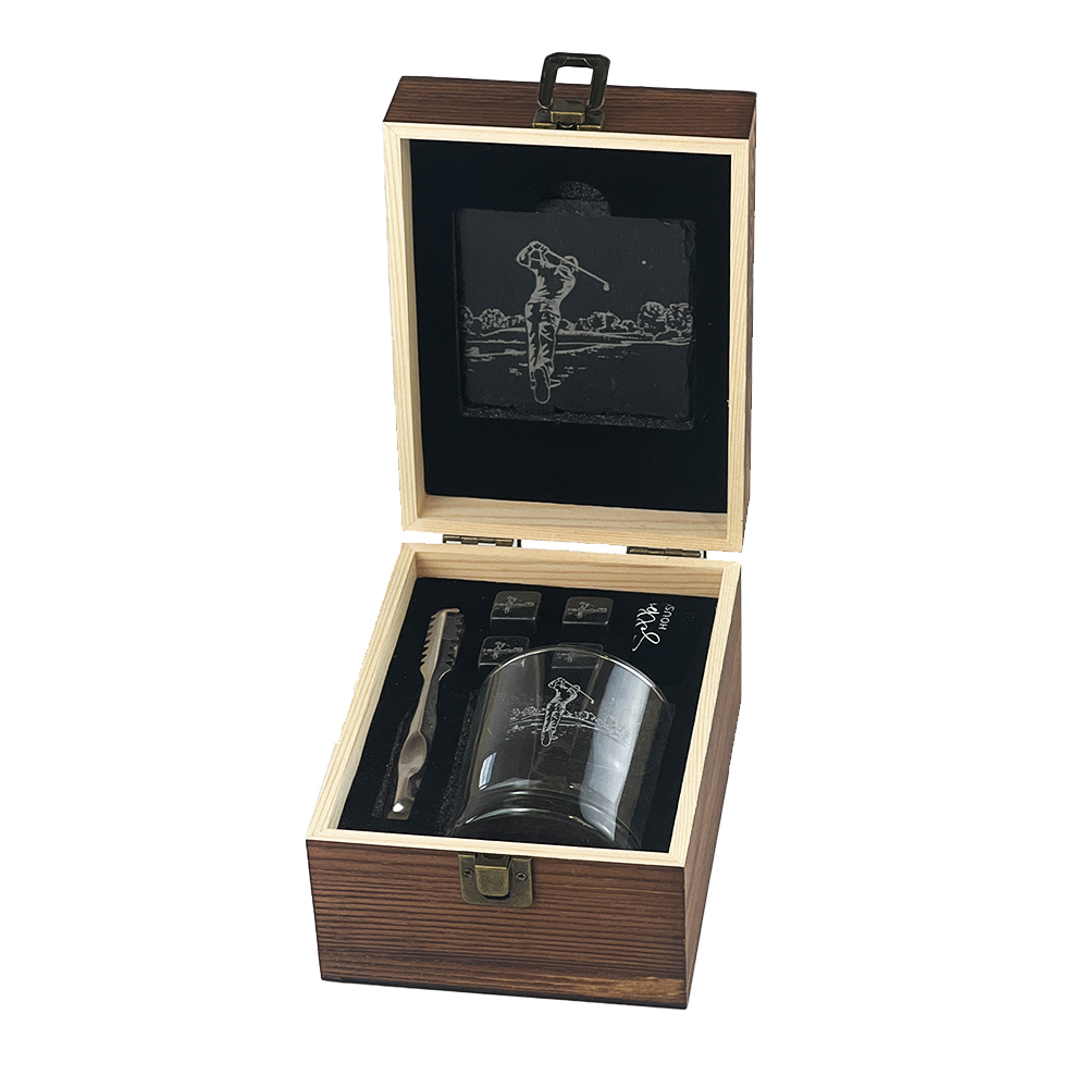 Picture of Golf Drinks Set