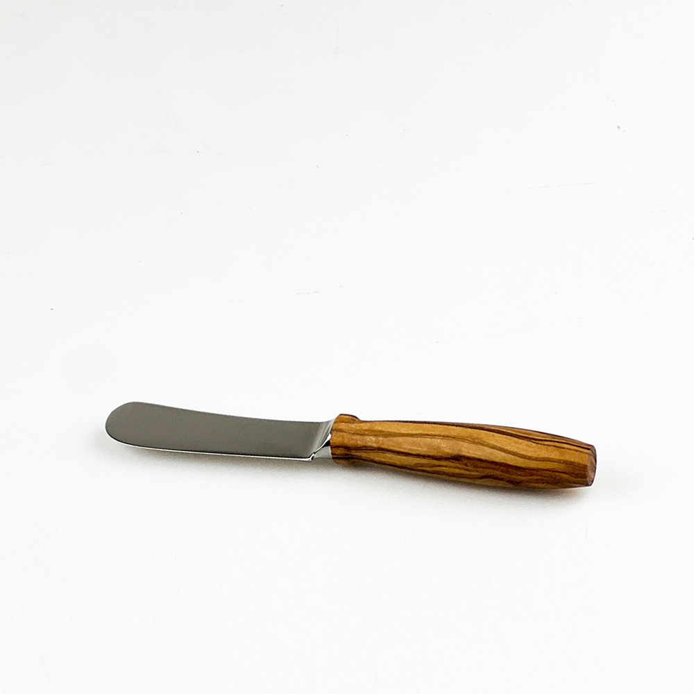 Picture of Olive Wood - Butter Knife