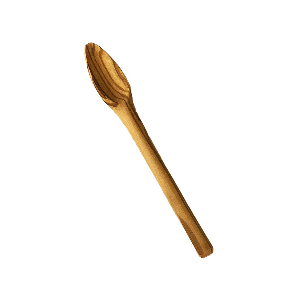 Picture of Olive Wood - Spice Spoon