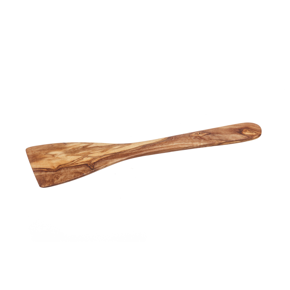 Picture of Spatula 30cm Olive Wood