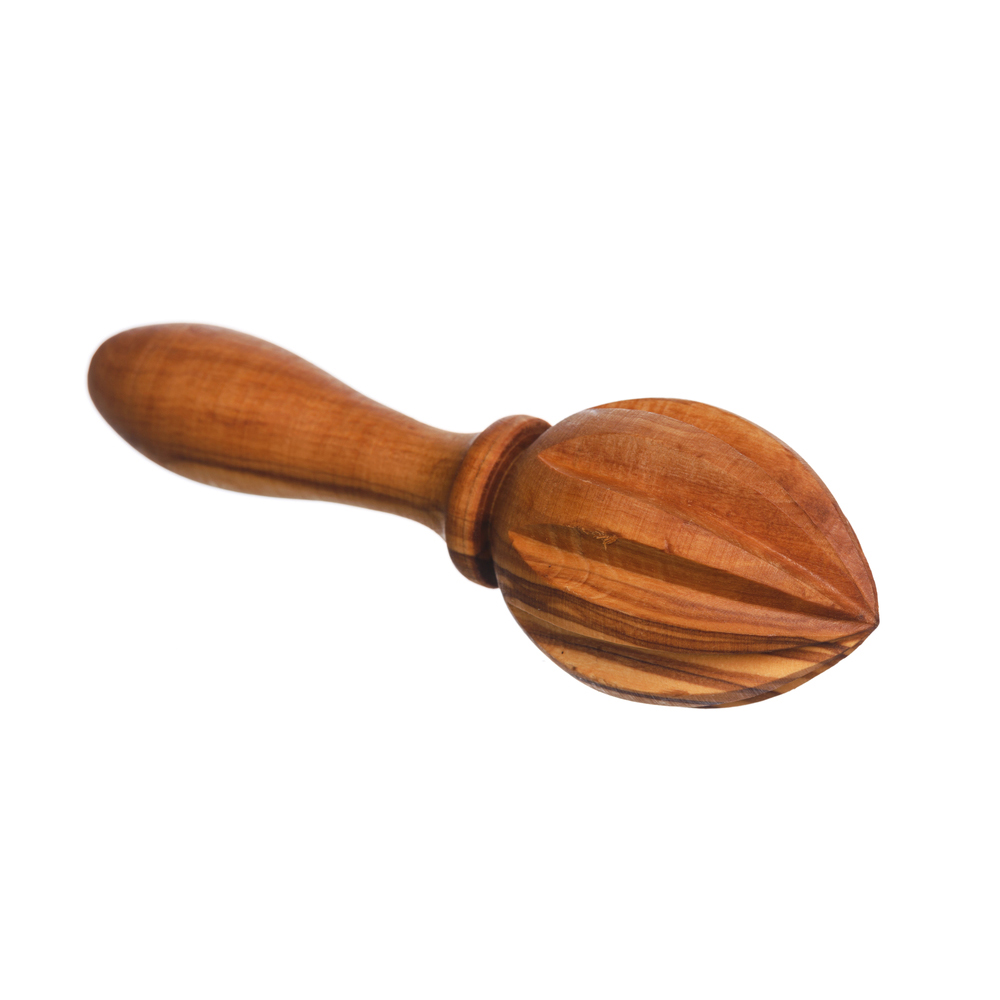Picture of Lemon Reamer Olive Wood