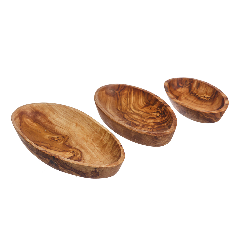 Picture of Stacking Bowl St Olive Wood