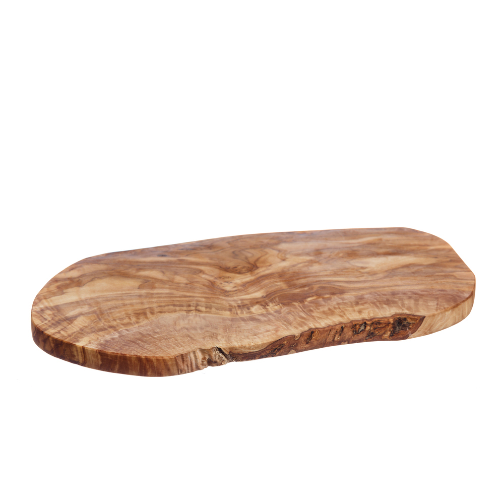 Picture of Chopping Board 40cm Olive Wood