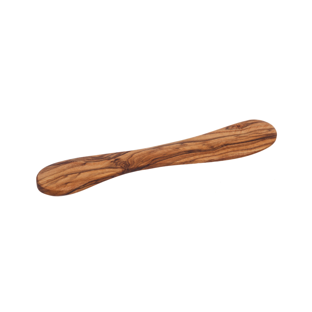 Picture of Butter Knife Olive Wood