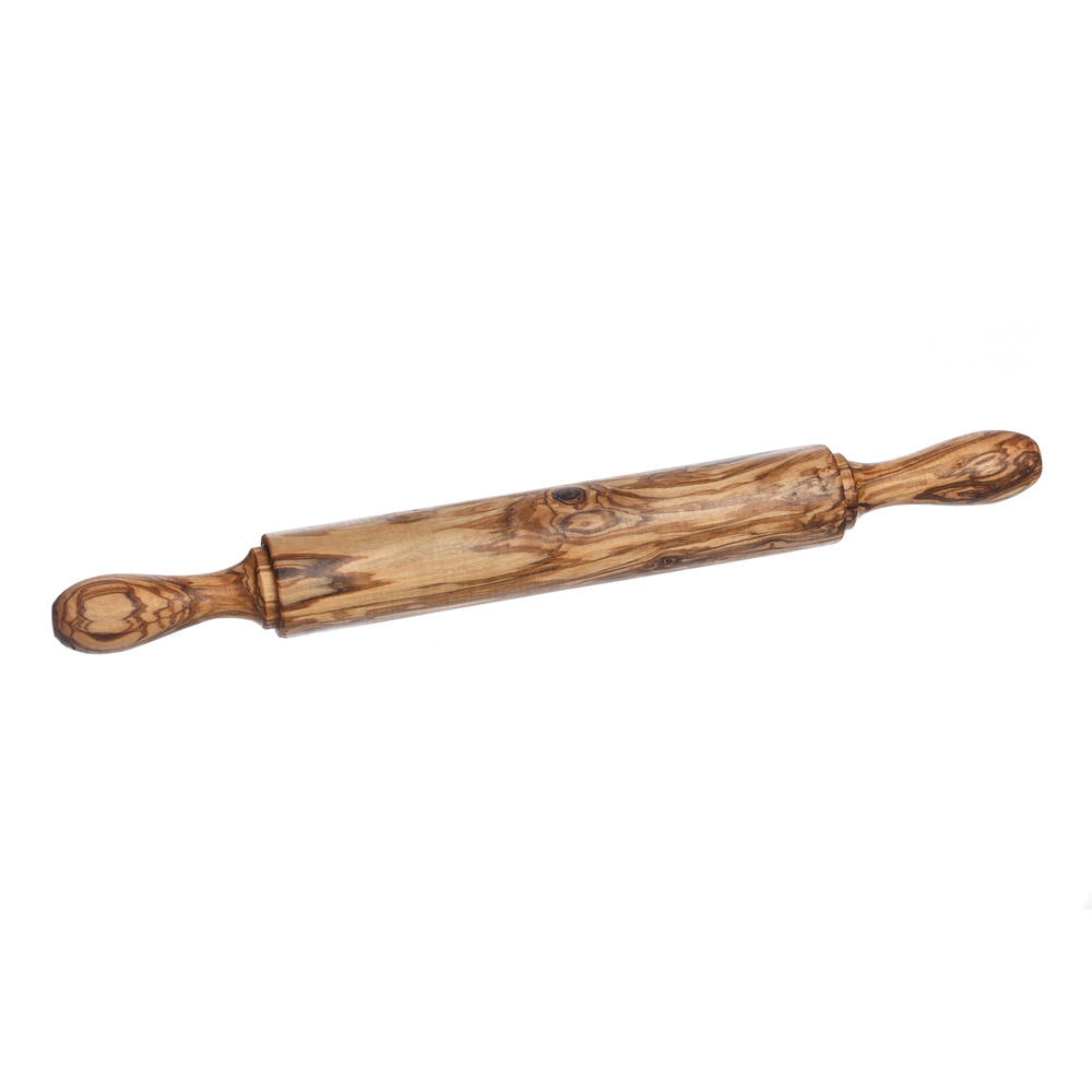 Picture of Rolling Pin 40cm Olive Wood