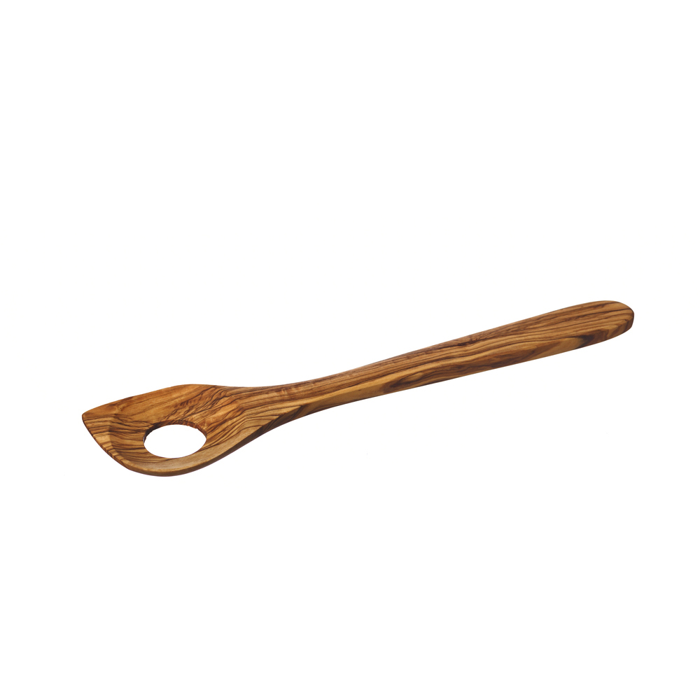 Picture of Risotto Spoon 30cm Olive Wood