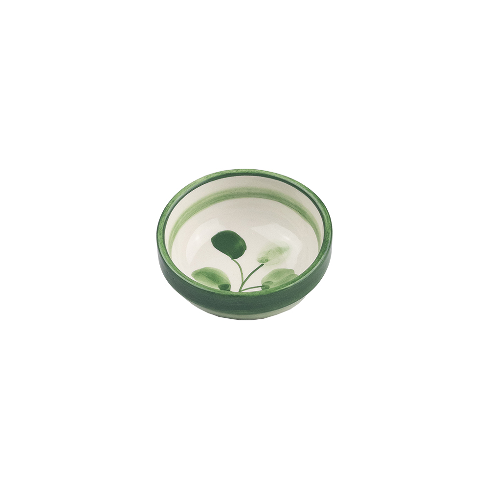 Picture of Ceramic Dip Bowl - Flora