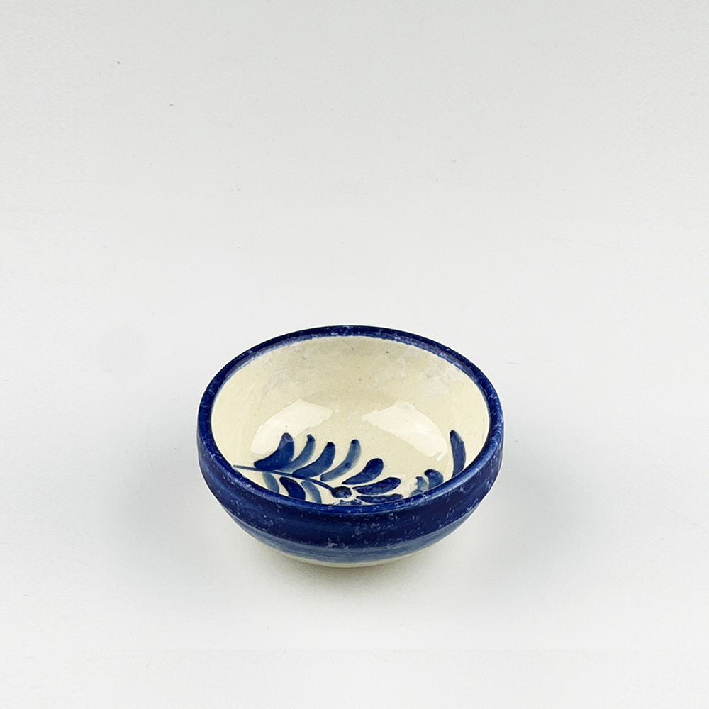 Picture of Ceramic Dip Bowl - Olive