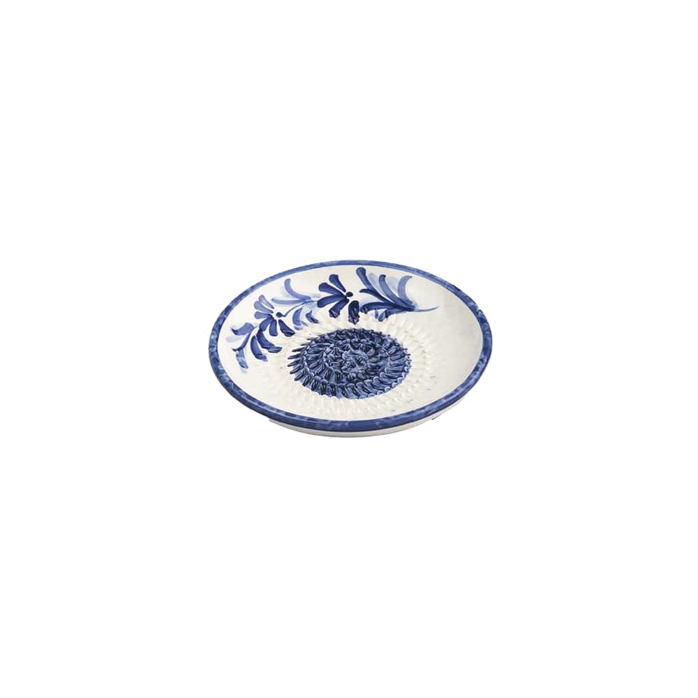 Picture of Ceramic Garlic Grater - Olive