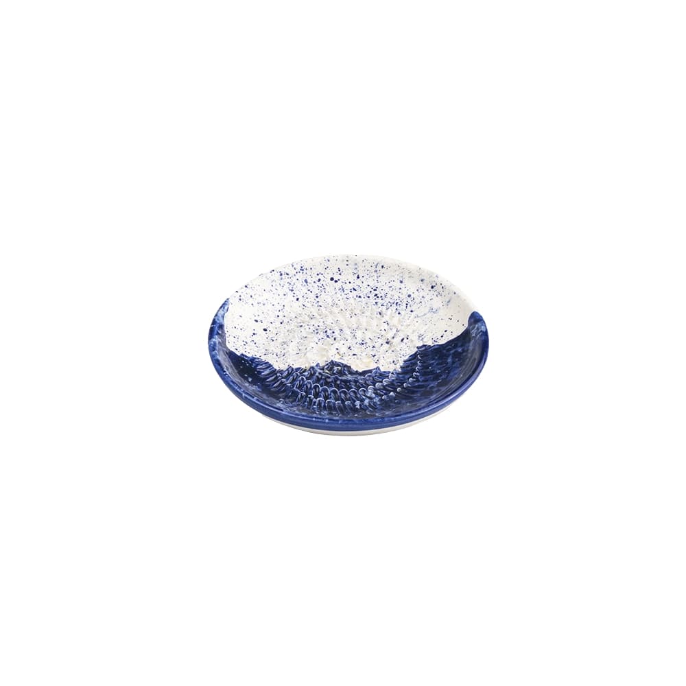 Picture of Ceramic Garlic Grater - Wave