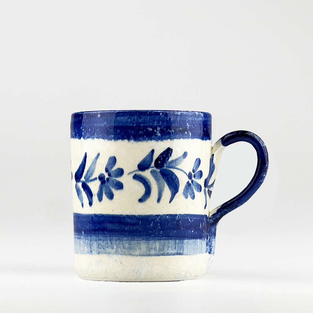 Picture of Ceramic Mug - Olive