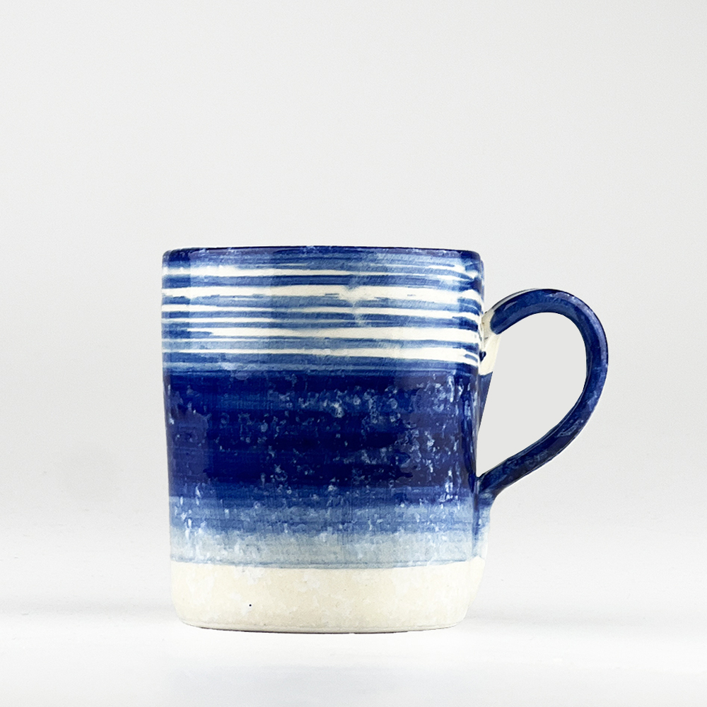 Picture of Ceramic Mug - Ripple