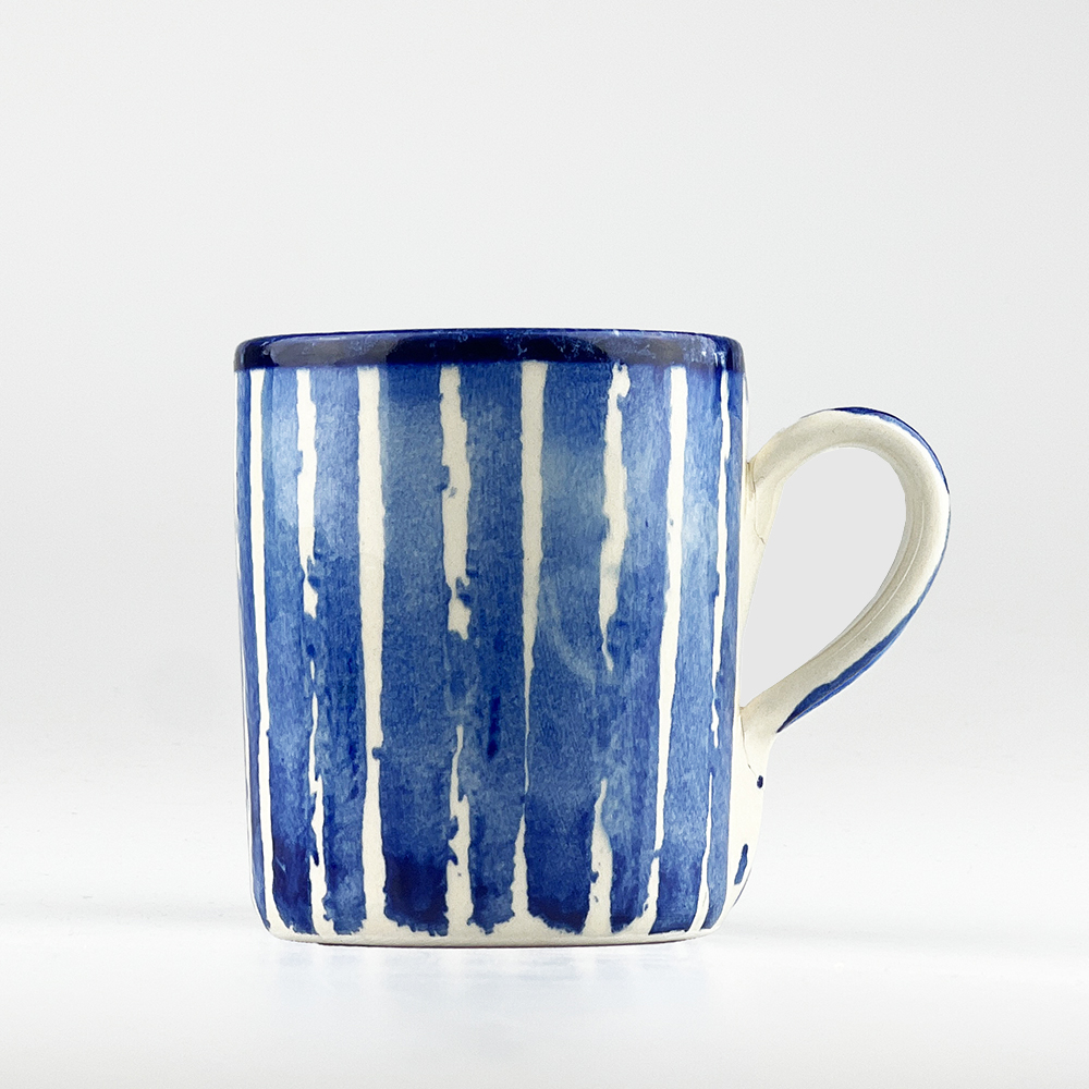 Picture of Ceramic Mug - Stripe