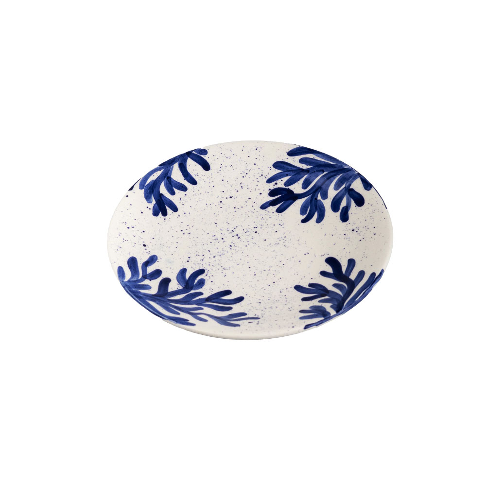 Picture of Ceramic Side Plate - Coral