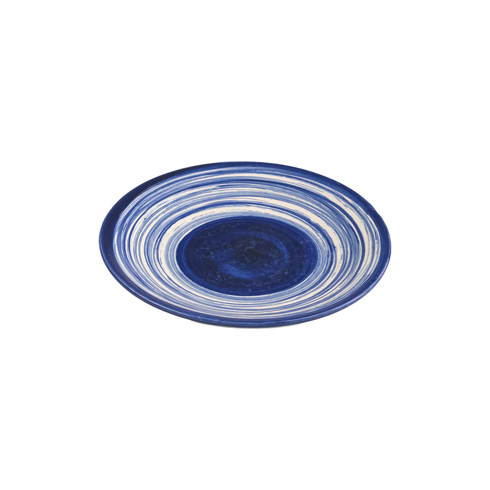 Picture of Ceramic Side Plate - Ripple