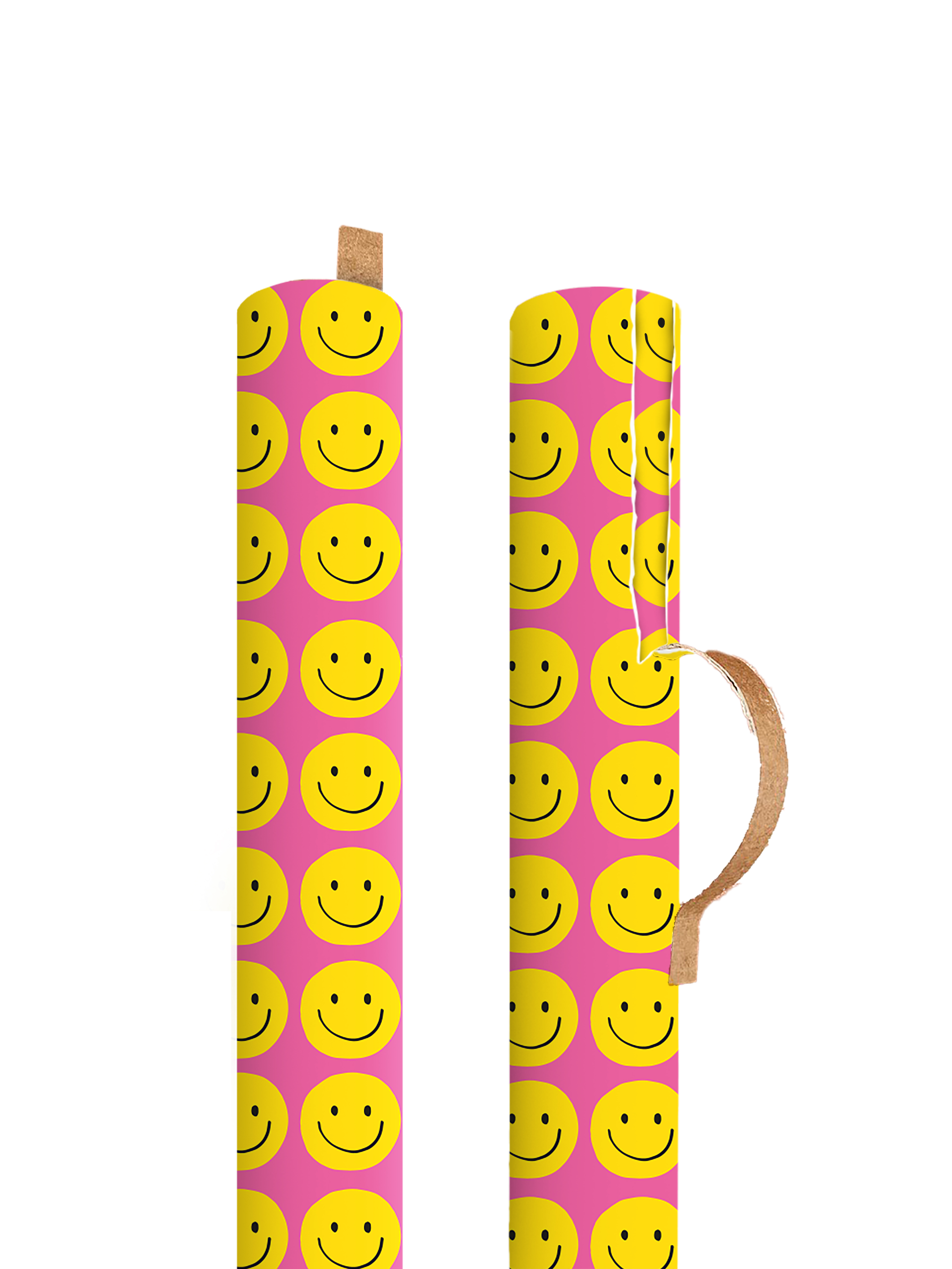 Picture of Smiley Roll Wrap (10618)