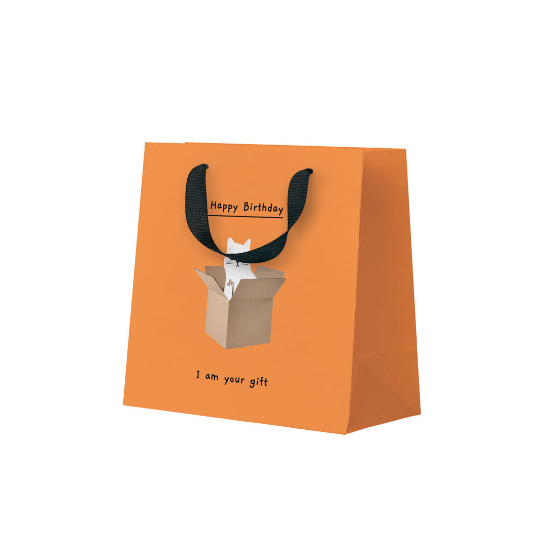 Picture of I Am Your Gift Small Gift Bag (12277)