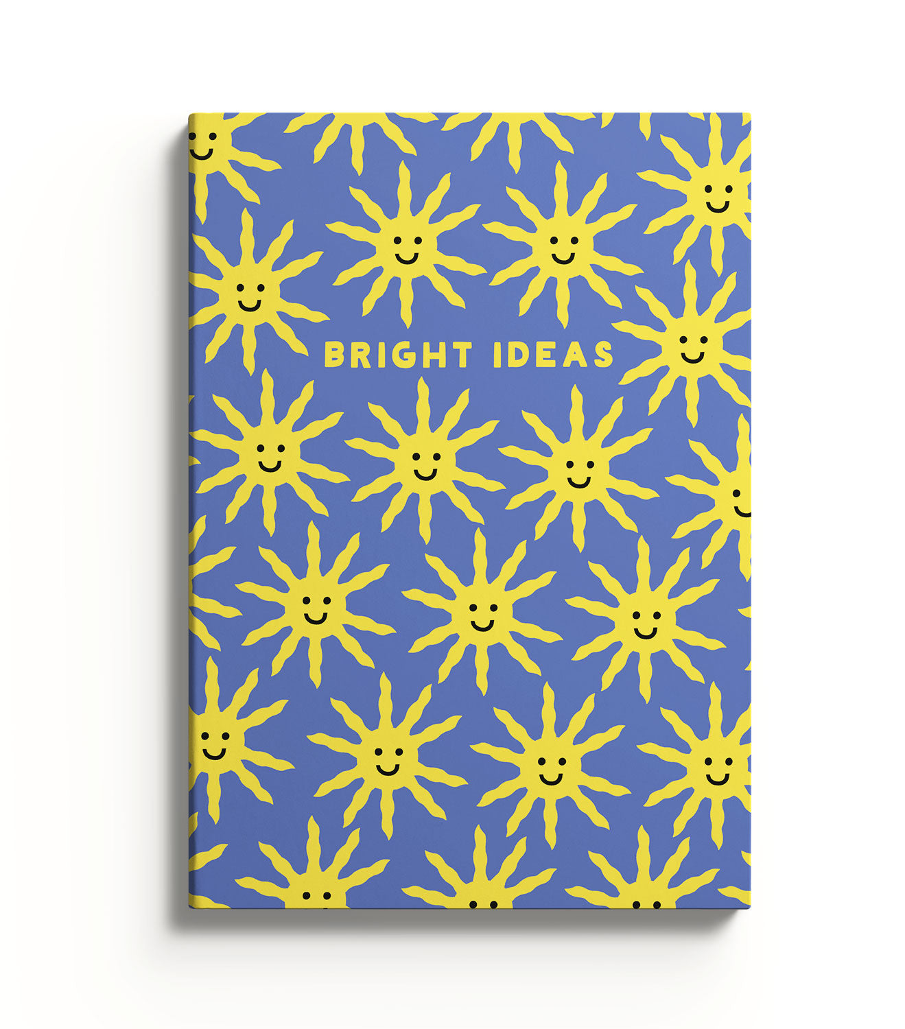 Picture of Bright Ideas Paperback Notebook (A5) (9496)