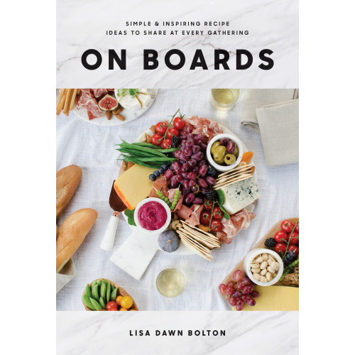 Picture of On Boards