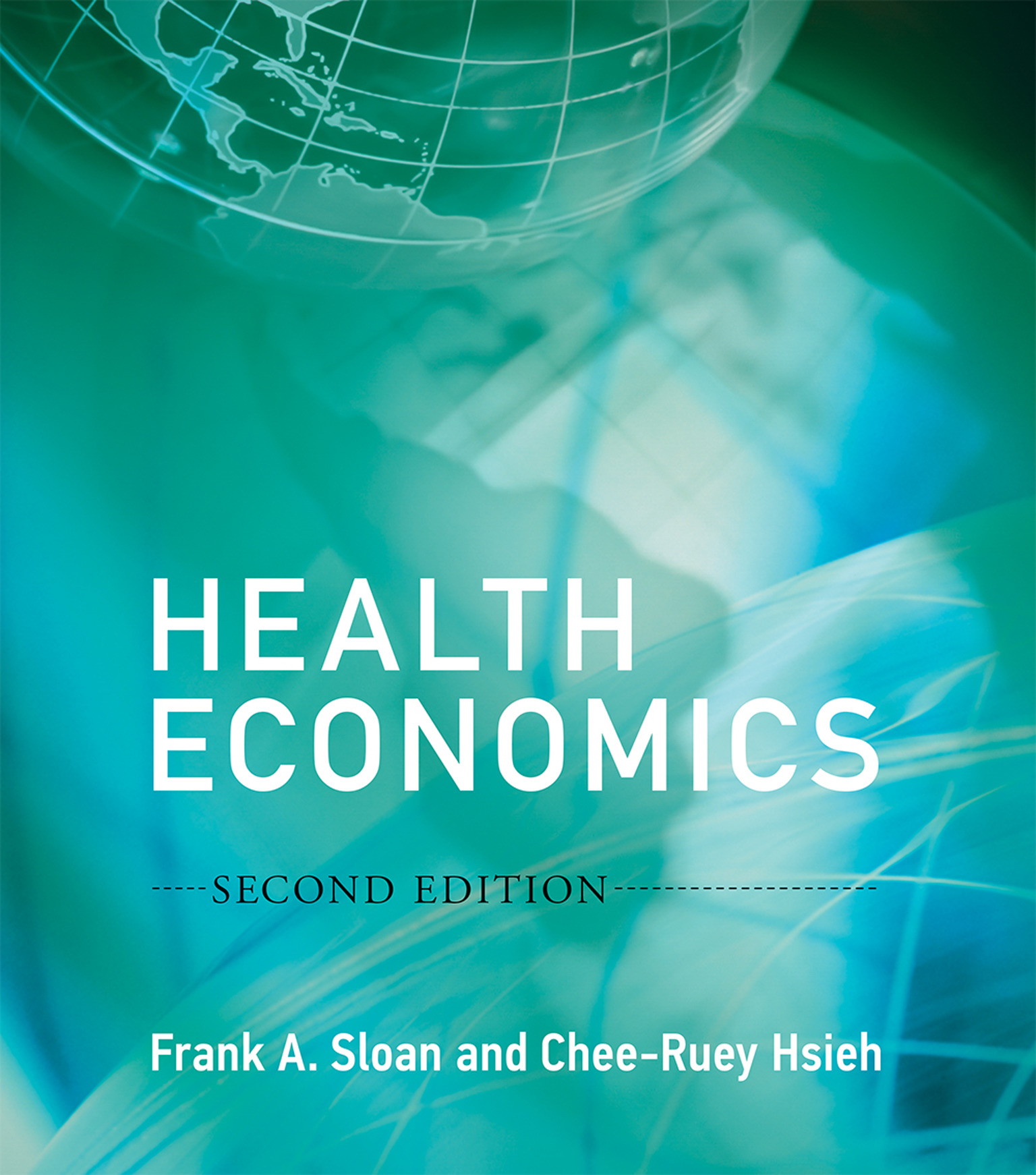 Picture of Health Economics, second edition