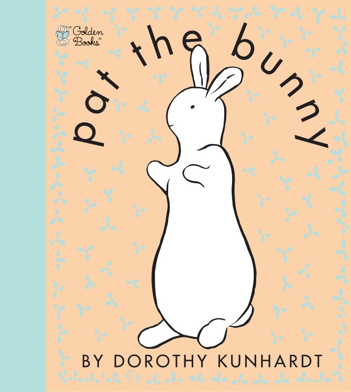 Picture of Pat the Bunny