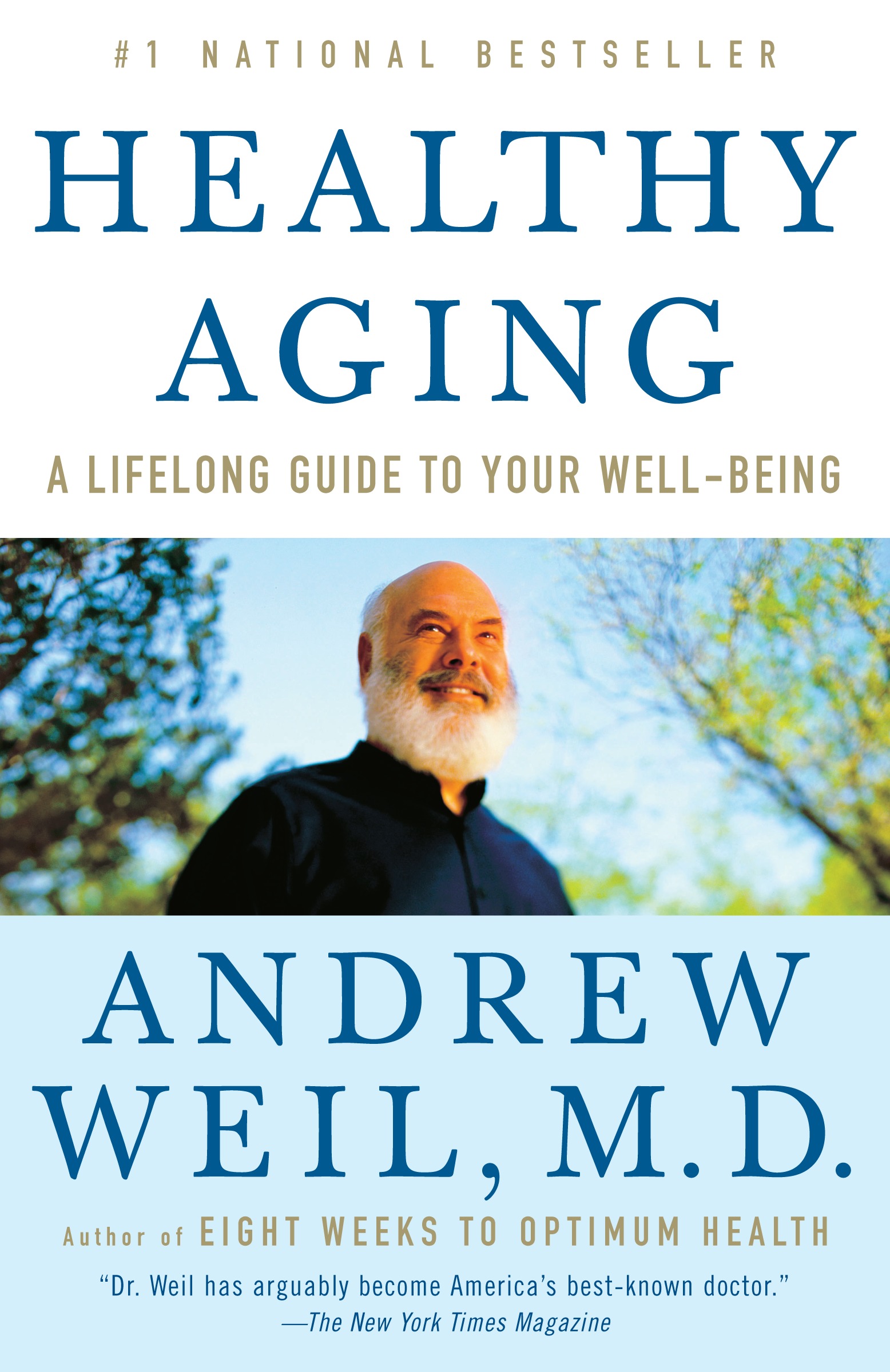 Picture of Healthy Aging