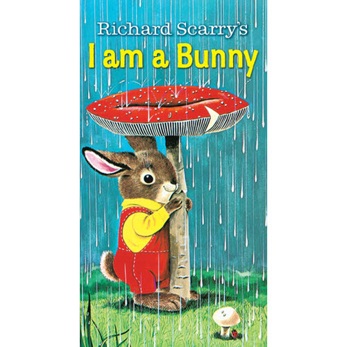Picture of I Am a Bunny
