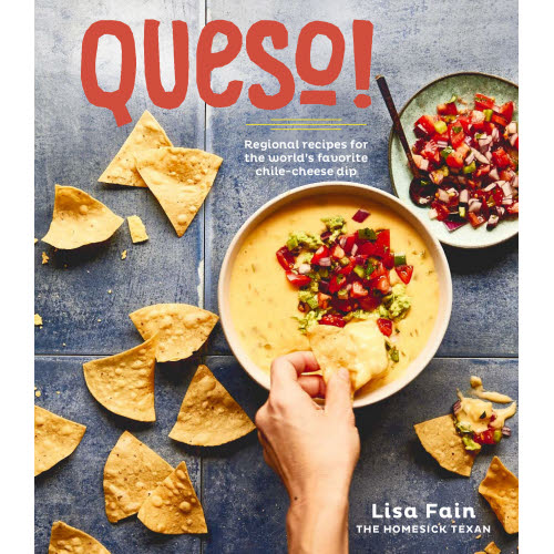 Picture of QUESO!