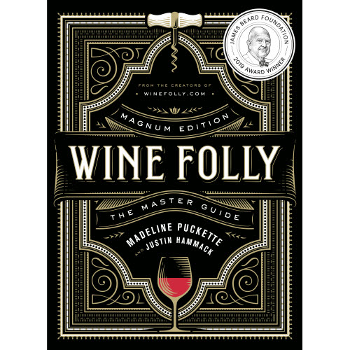 Picture of Wine Folly: Magnum Edition