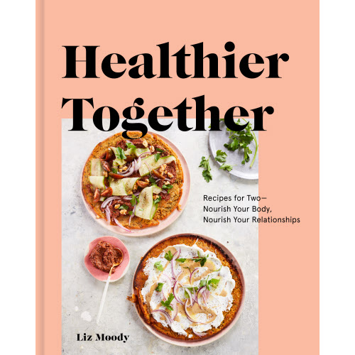 Picture of Healthier Together