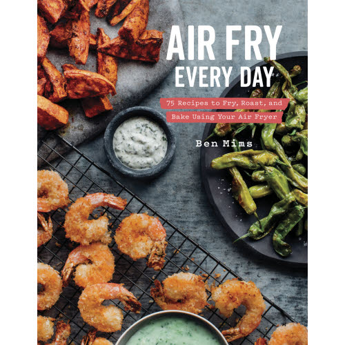 Picture of Air Fry Every Day