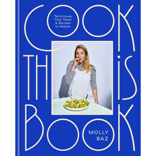 Picture of Cook This Book